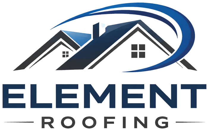 Element Roofing logo