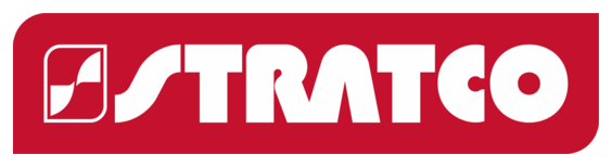 Stratco logo